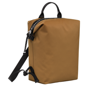 Le Pliage Energy L Backpack Tobacco