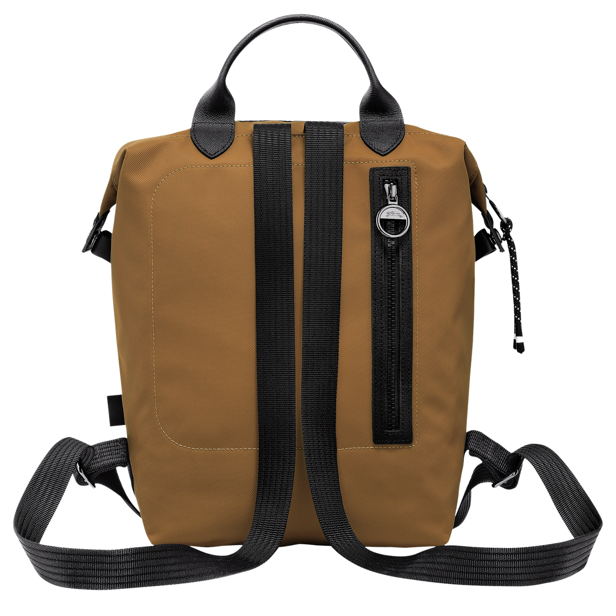 Le Pliage Energy L Backpack Tobacco