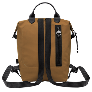 Le Pliage Energy L Backpack Tobacco