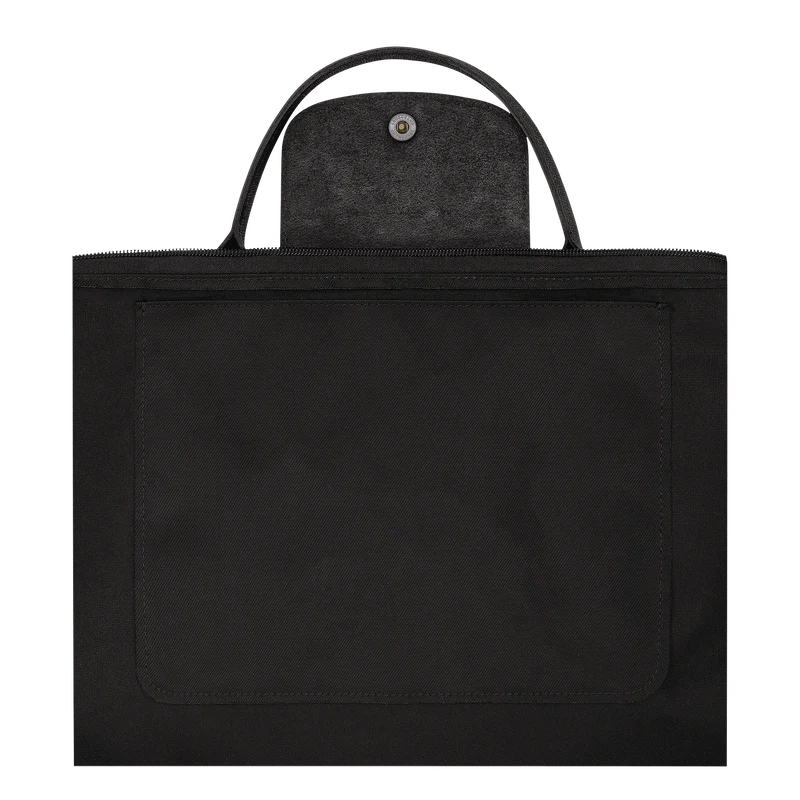 Le Pliage Energy L Handbag Black