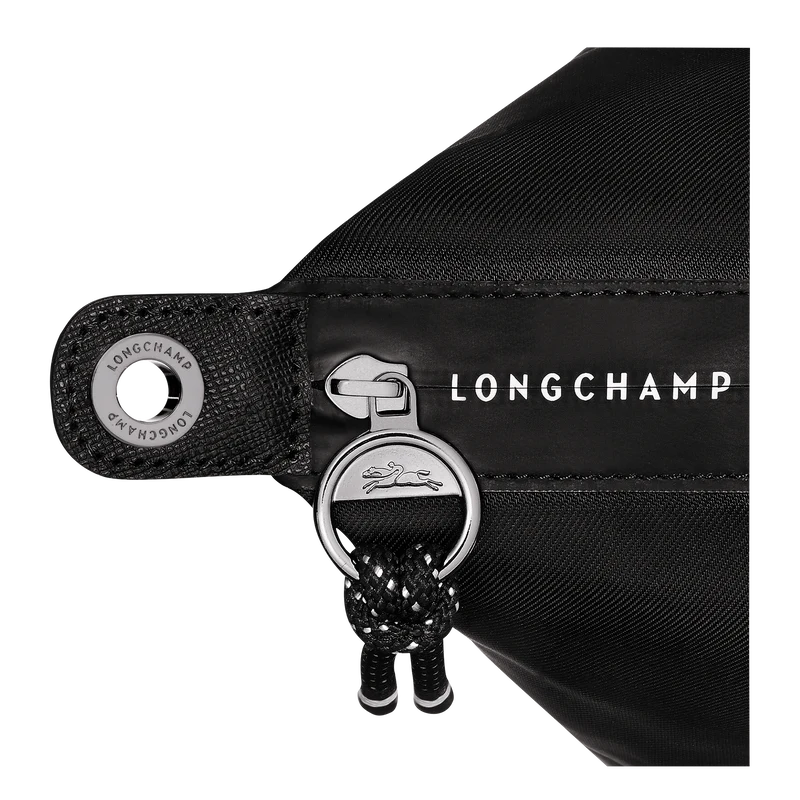 Le Pliage Energy L Handbag Black