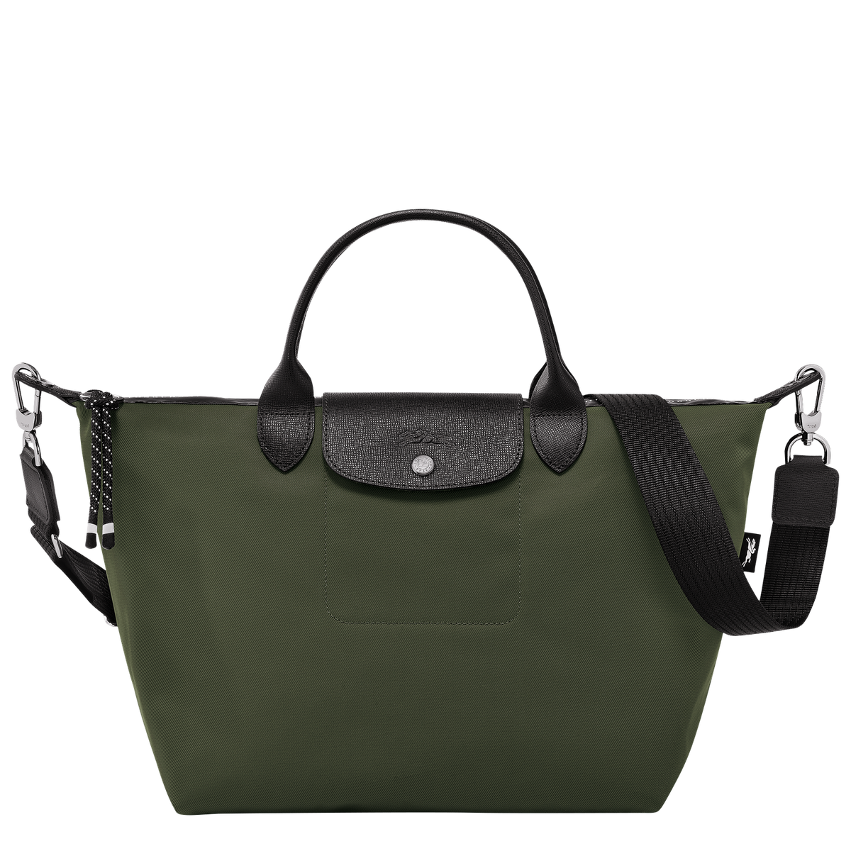 Le Pliage Energy L Handbag Khaki