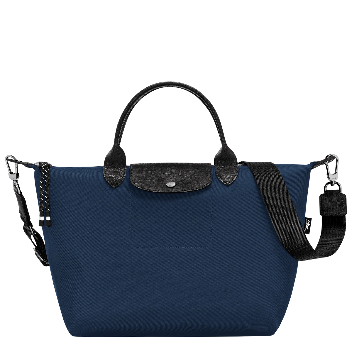 Le Pliage Energy L Handbag Navy