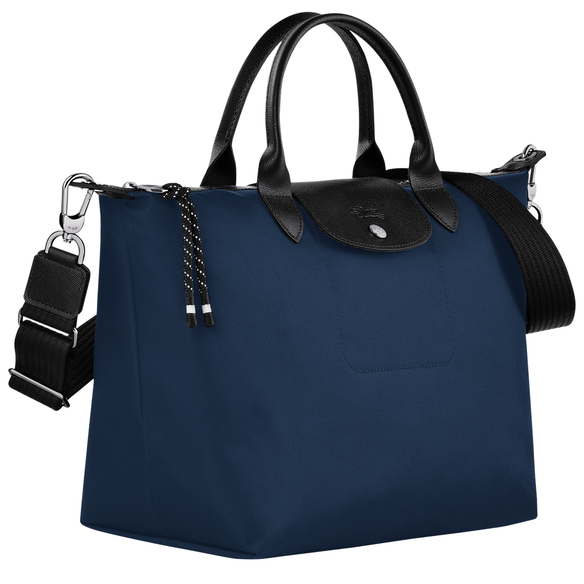 Le Pliage Energy L Handbag Navy