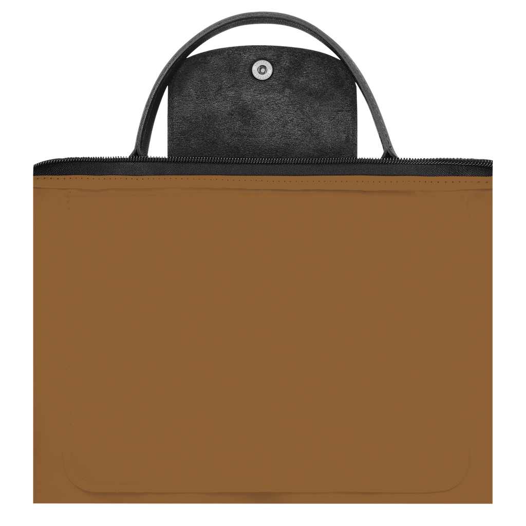 Le Pliage Energy L Handbag Tobacco