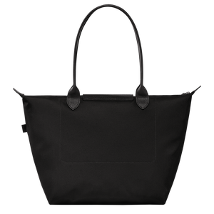 Le Pliage Energy L Tote Bag Black