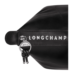 Le Pliage Energy L Tote Bag Black