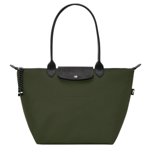 Le Pliage Energy L Tote Bag Khaki