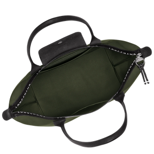 Le Pliage Energy L Tote Bag Khaki