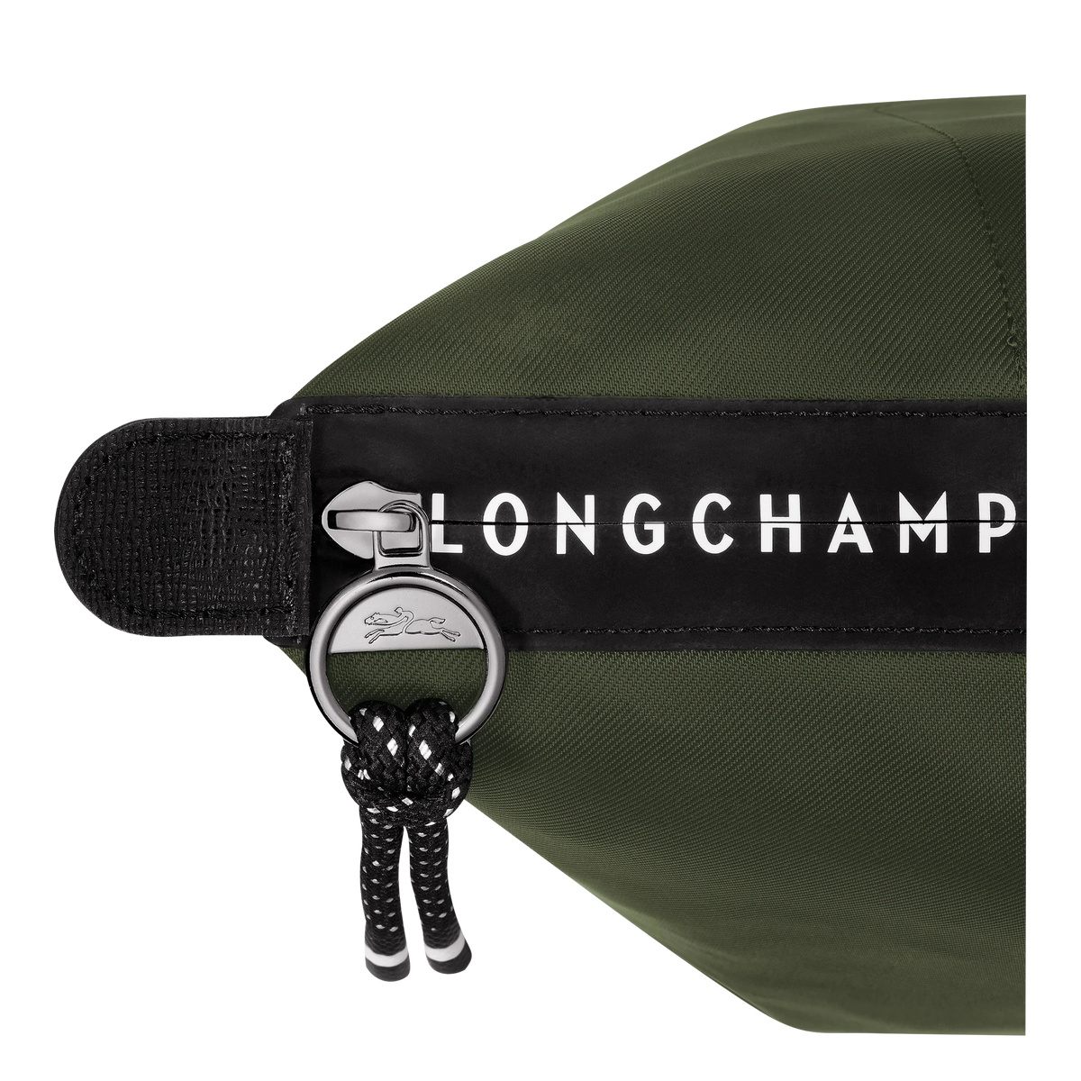 Le Pliage Energy L Tote Bag Khaki
