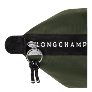 Le Pliage Energy L Tote Bag Khaki