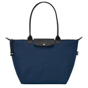 Le Pliage Energy L Tote Bag Navy