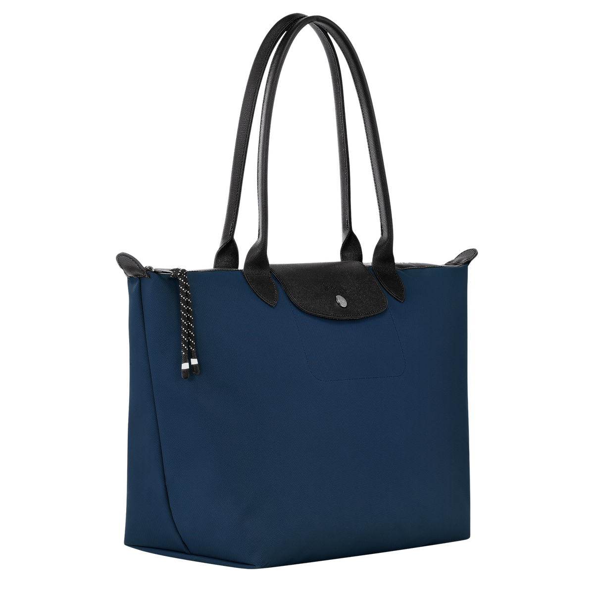 Le Pliage Energy L Tote Bag Navy