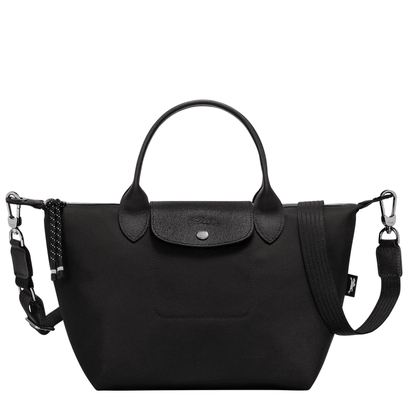 Le Pliage Energy S Handbag Black