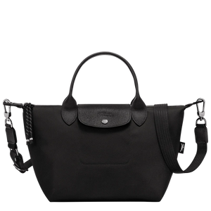 Le Pliage Energy S Handbag Black