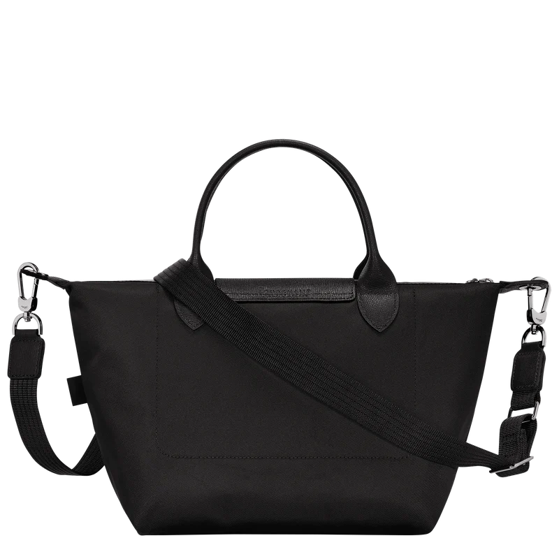 Le Pliage Energy S Handbag Black