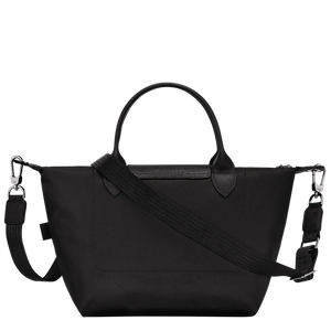 Le Pliage Energy S Handbag Black