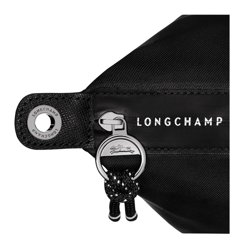 Le Pliage Energy S Handbag Black