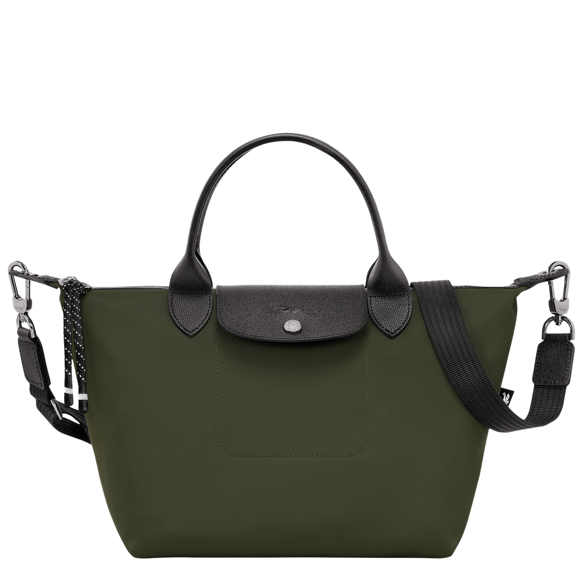 Le Pliage Energy S Handbag Khaki