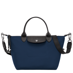 Le Pliage Energy S Handbag Navy
