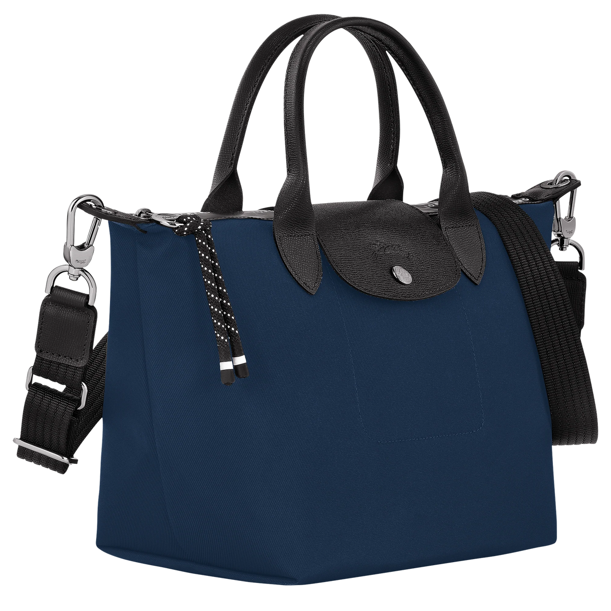 Le Pliage Energy S Handbag Navy