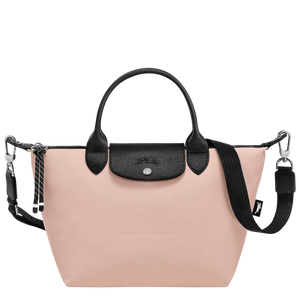 Le Pliage Energy S Handbag Nude