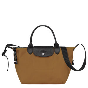 Le Pliage Energy S Handbag Tobacco