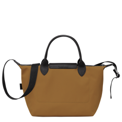 Le Pliage Energy S Handbag Tobacco