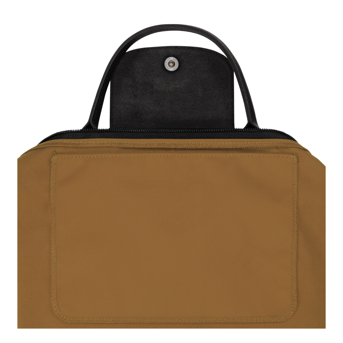 Le Pliage Energy S Handbag Tobacco