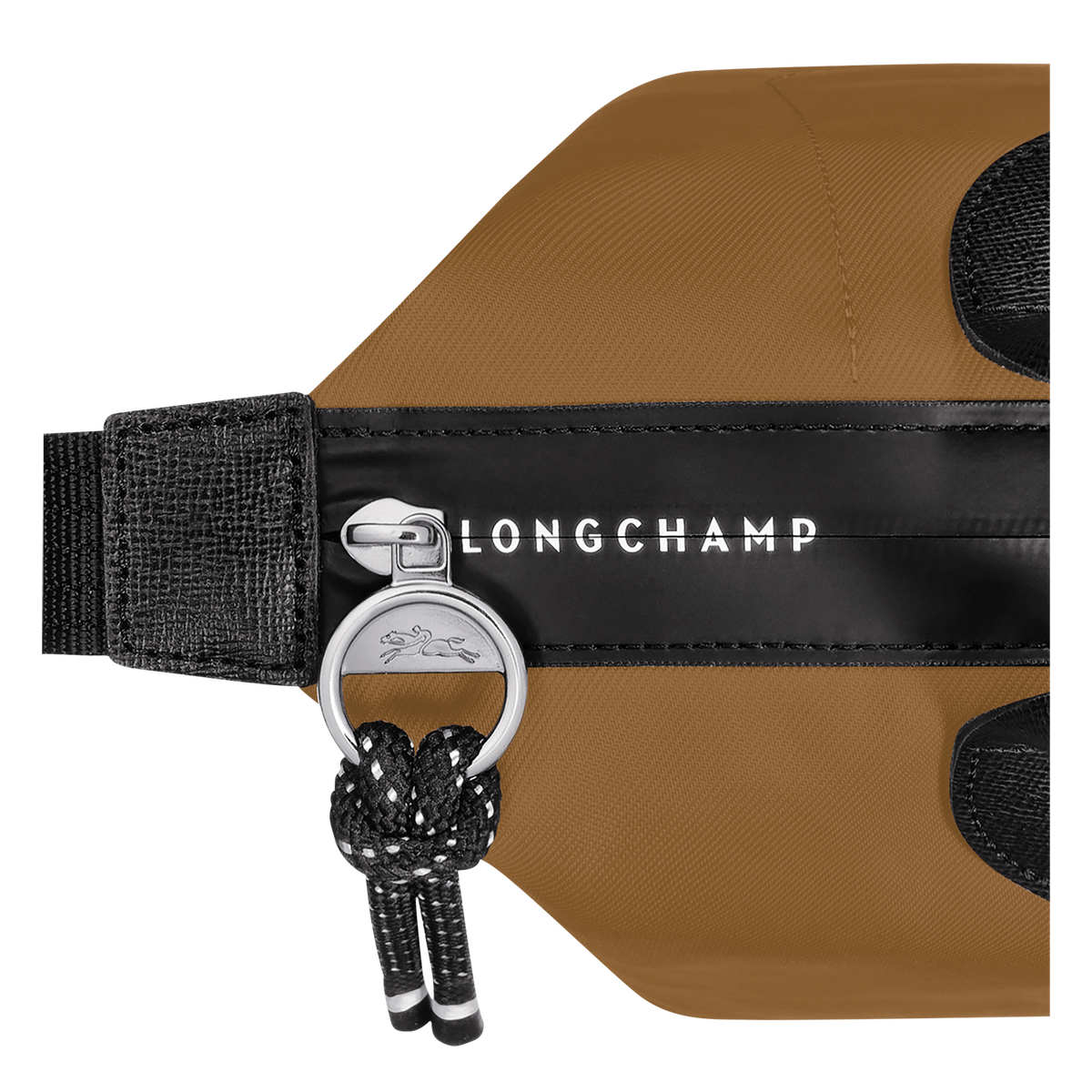 Le Pliage Energy S Handbag Tobacco