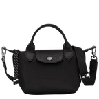 Le Pliage Energy XS Handbag Black