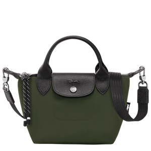 Le Pliage Energy XS Handbag Khaki