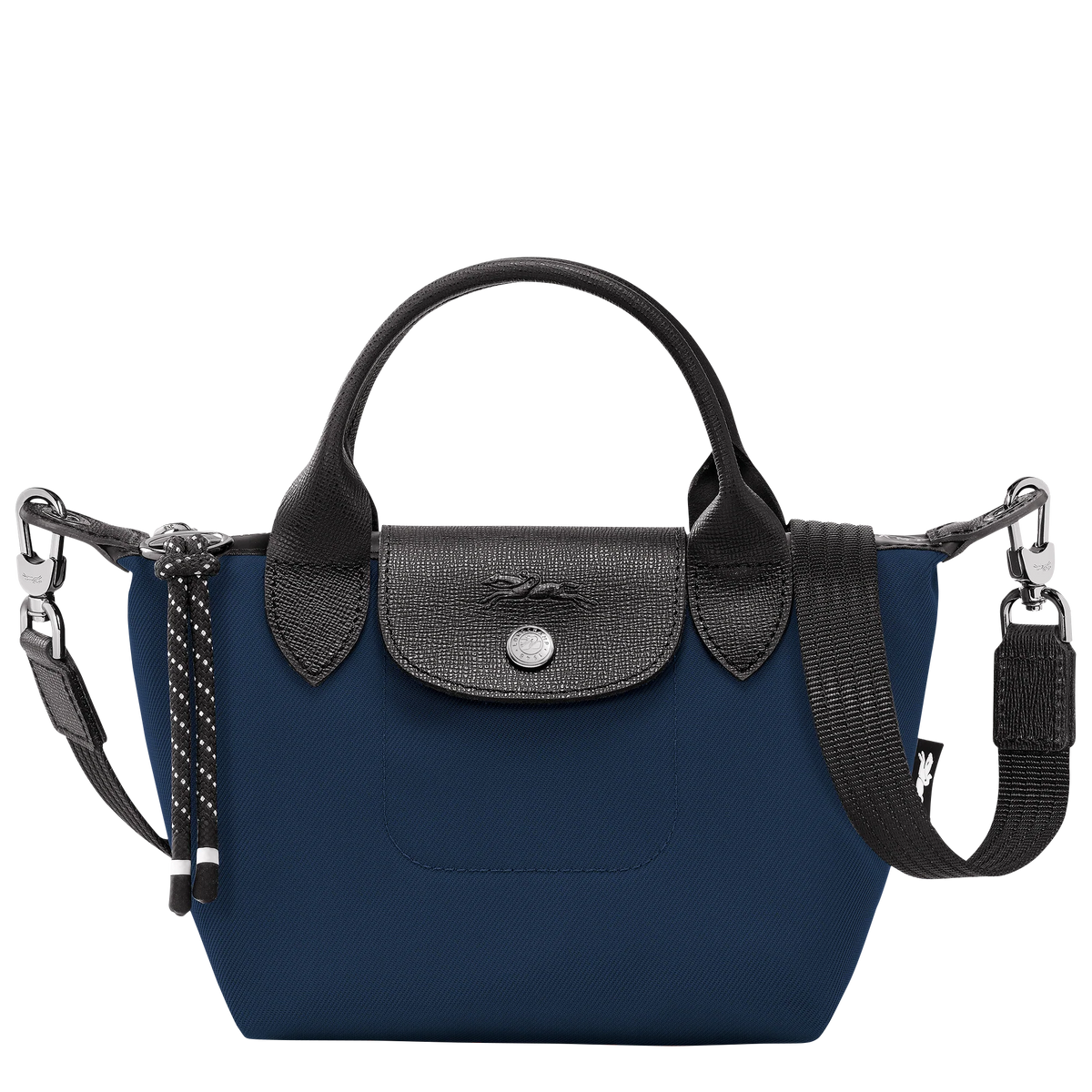 Le Pliage Energy XS Handbag Navy