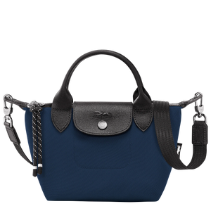 Le Pliage Energy XS Handbag Navy