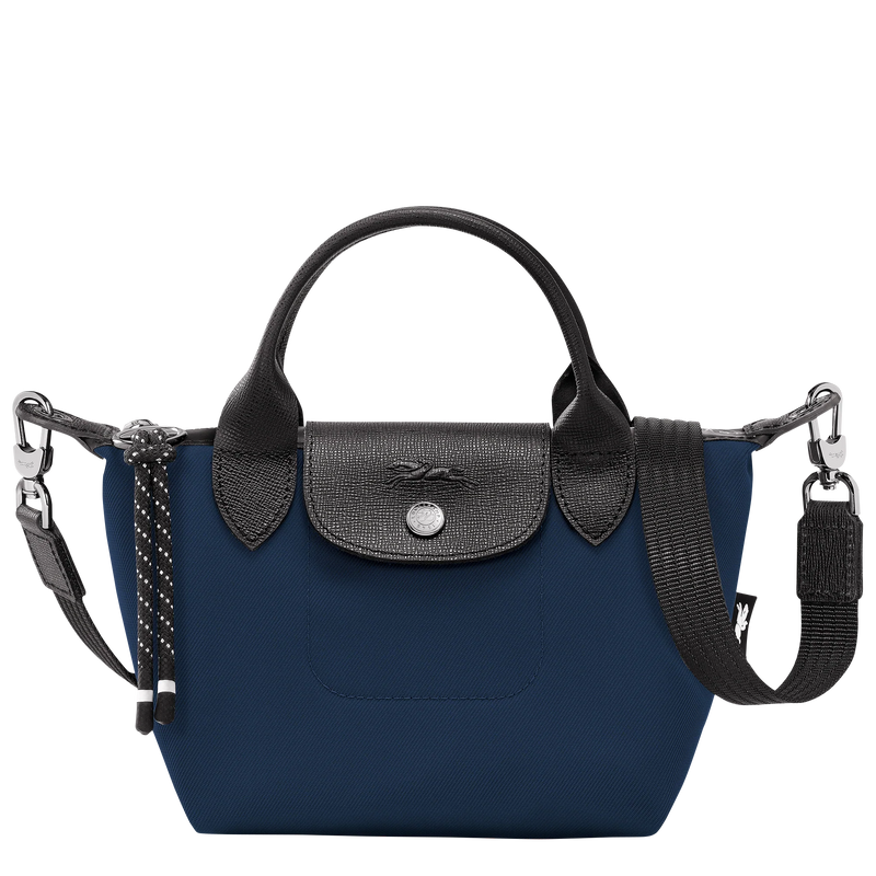 Le Pliage Energy XS Handbag Navy