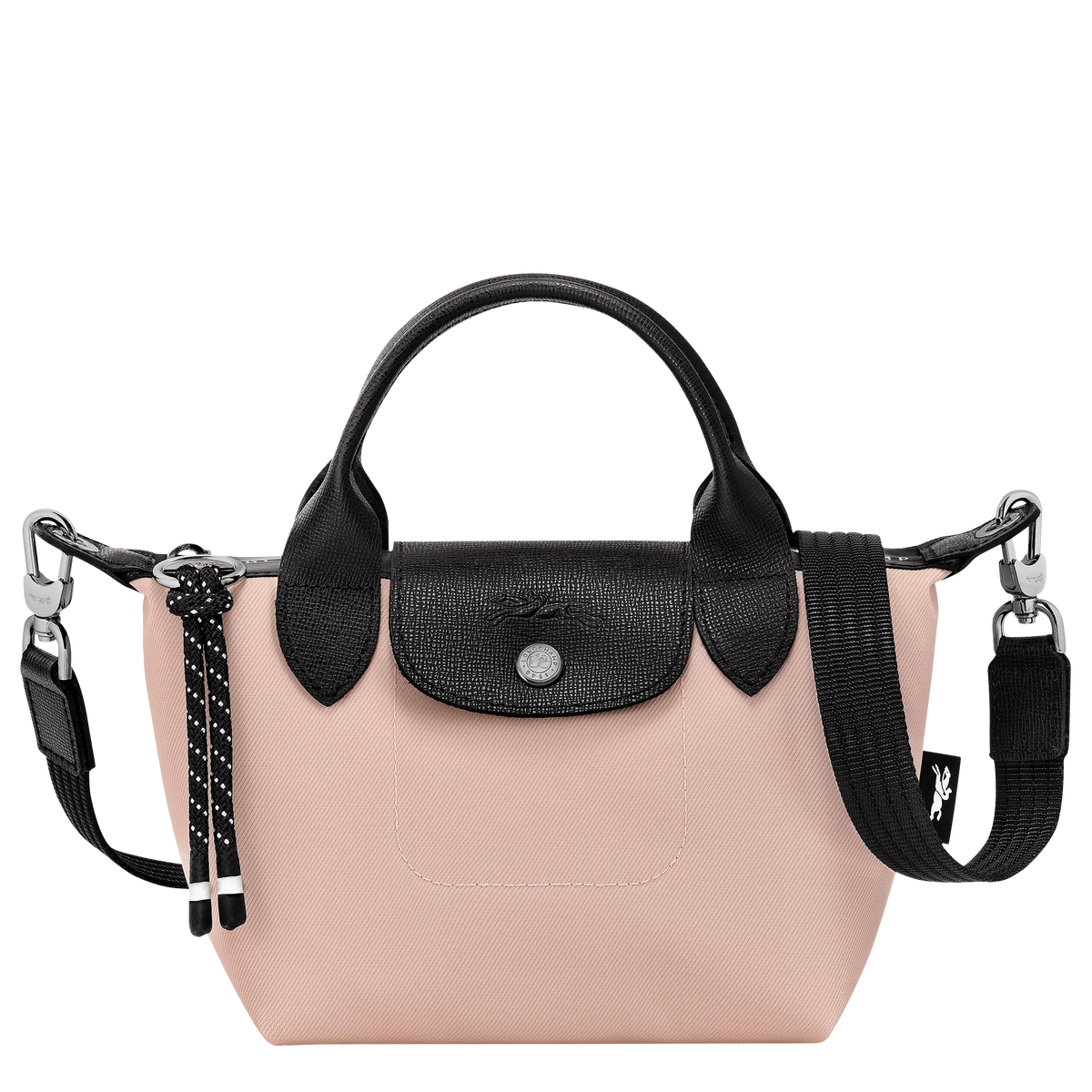 Le Pliage Energy XS Handbag Nude
