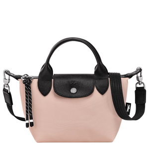 Le Pliage Energy XS Handbag Nude