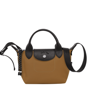 Le Pliage Energy XS Handbag Tobacco