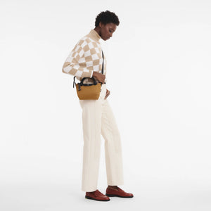 Le Pliage Energy XS Handbag Tobacco