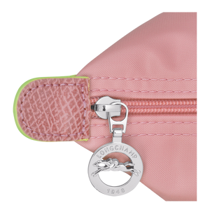 Le Pliage Green L Tote bag Petal Pink