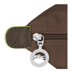 Le Pliage Green L Tote bag Terra