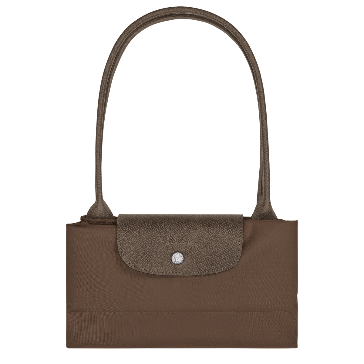 Le Pliage Green L Tote bag Terra