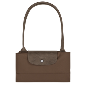 Le Pliage Green L Tote bag Terra