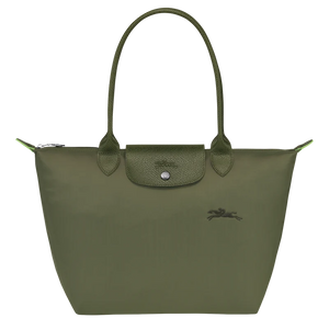 Le Pliage Green M Tote bag Forest