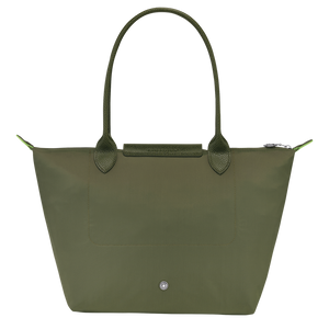 Le Pliage Green M Tote bag Forest
