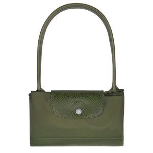Le Pliage Green M Tote bag Forest