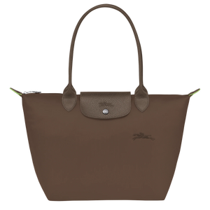 Le Pliage Green M Tote bag Terra