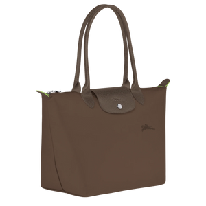 Le Pliage Green M Tote bag Terra