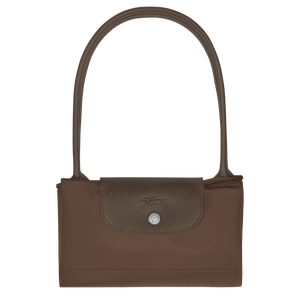 Le Pliage Green M Tote bag Terra