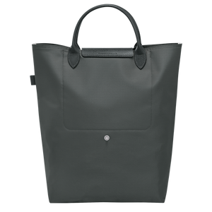Le Pliage Green M Tote bag Vertical Graphite